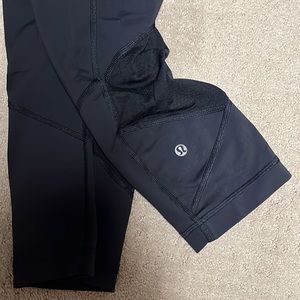 Preloved lululemon tights